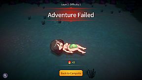 Humiliation Dungeon Survivors