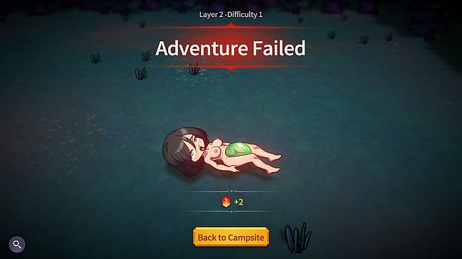 Humiliation Dungeon Survivors