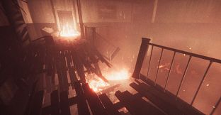 Escape the Ayuwoki - The Summoning