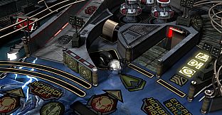 Pinball FX3 - Aliens vs Pinball