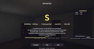 9Clock OverPack