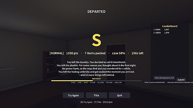 9Clock OverPack