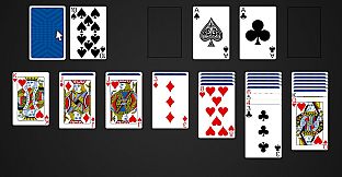 Solitaire