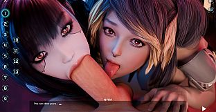 SQUAD XXX: Slut Hunt