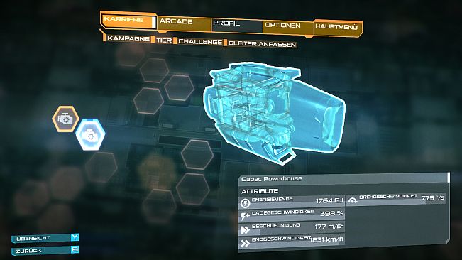 Quantum Rush Champions