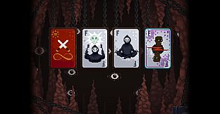 Peace, Death! Hand of F