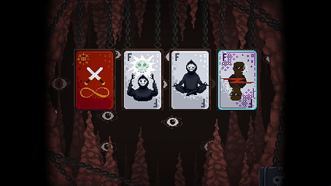 Peace, Death! Hand of F