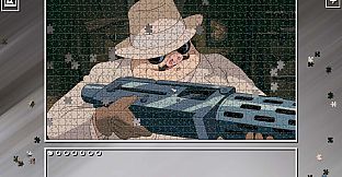 Super Jigsaw Puzzle: Generations - Anime Puzzles 3