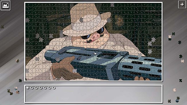 Super Jigsaw Puzzle: Generations - Anime Puzzles 3