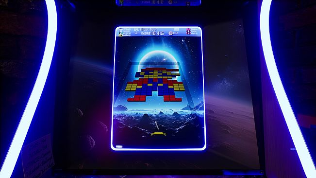 Arcade Games for Pets