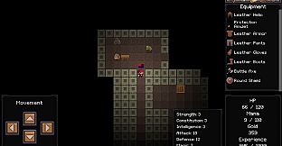 Beast Dungeon
