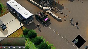 Hell of Men : Blood Brothers