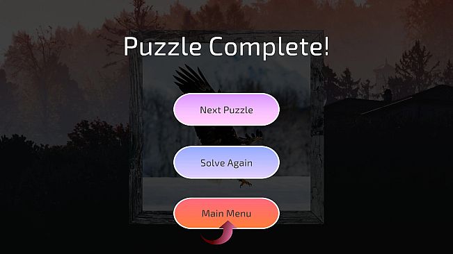 Shattered Frames 3: Skies Above