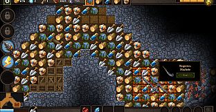 SpelunKing: The Mine Match