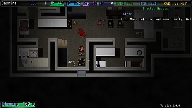 Waste Walkers Supporter Wastelander Skin Pack