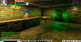 DreamScapes Dimensions