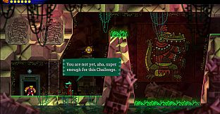 Guacamelee! 2 - The Proving Grounds