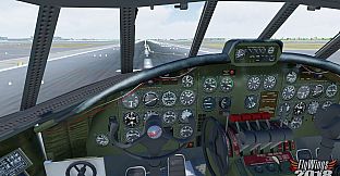 FlyWings 2018 - Amazing Airplanes