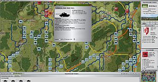 Flashpoint Campaigns: Germany Reforged