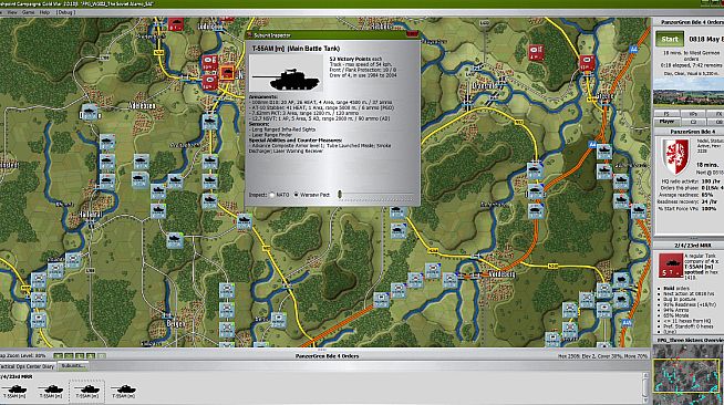 Flashpoint Campaigns: Germany Reforged