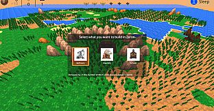 Roguelike Story