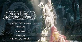 探访神明Searching for the Divine ~Prologue of the Journey