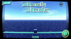 Block Blade