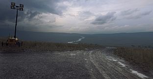 DiRT Rally 2.0 - Wales (Rally Location)