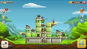 Moorhuhn schlägt zurück