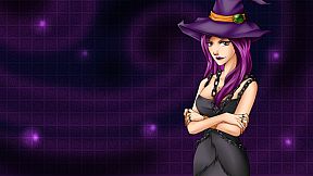 Epic Quest of the 4 Crystals