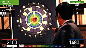 Like a Dragon Gaiden: The Man Who Erased His Name