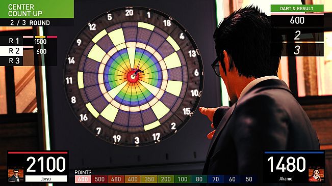 Like a Dragon Gaiden: The Man Who Erased His Name