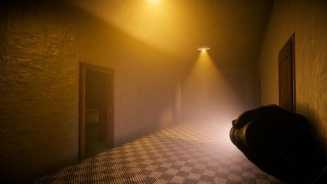 Dust Rapture