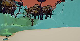 Wild Symbiosis