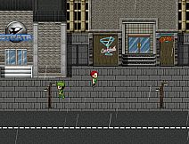 Space Pilgrim Episode III: Delta Pavonis