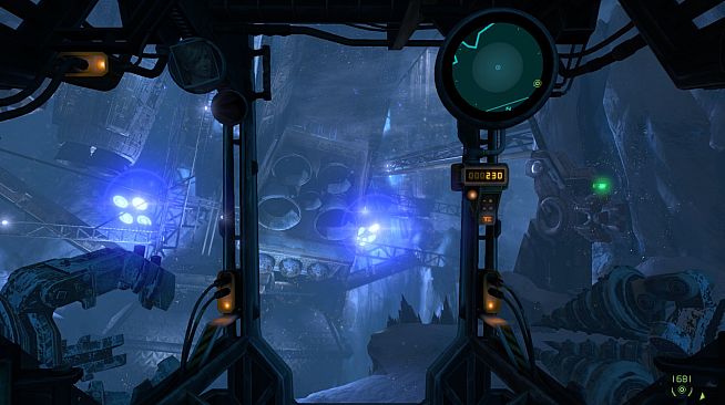 LOST PLANET 3 - Survival Pack