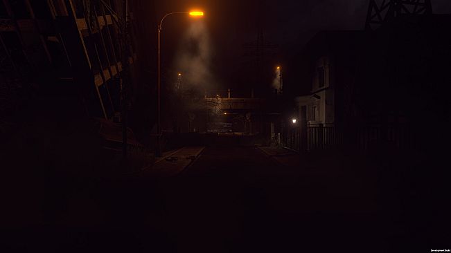 Going Into The Unknown