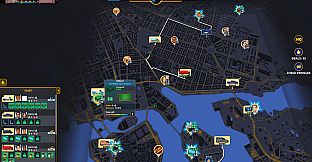 Delivery INC - Large Cargo