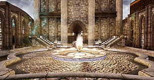 Liberty Castle: Home of the Free