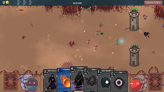 Remaining Kingdom