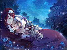 In The Ember 余烬之中