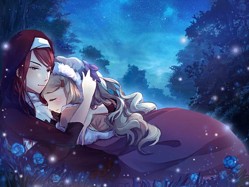 In The Ember 余烬之中