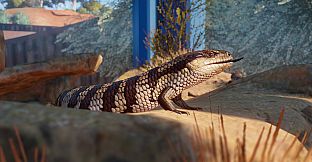 Planet Zoo: Australia Pack