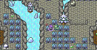 Dokimon: The Great Fairy Island