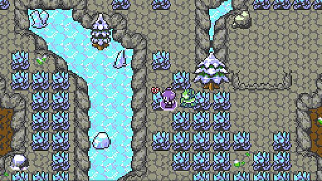 Dokimon: The Great Fairy Island