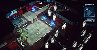 Paranoia: Happiness is Mandatory