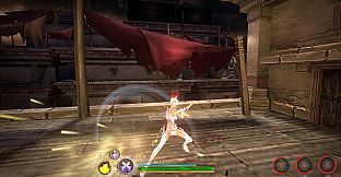 God Souls：Esther:Nightdress Fashion