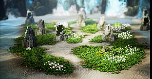 Wandering Sword - Secrets of the Eastern Sea