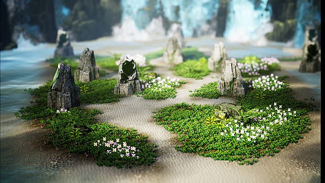 Wandering Sword - Secrets of the Eastern Sea