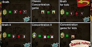 Brath: Brain and Math